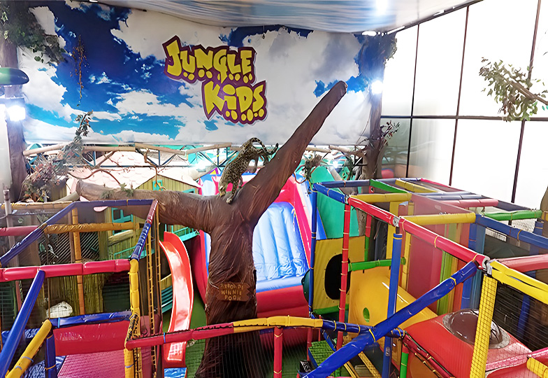 Mixcoac Jungla 02