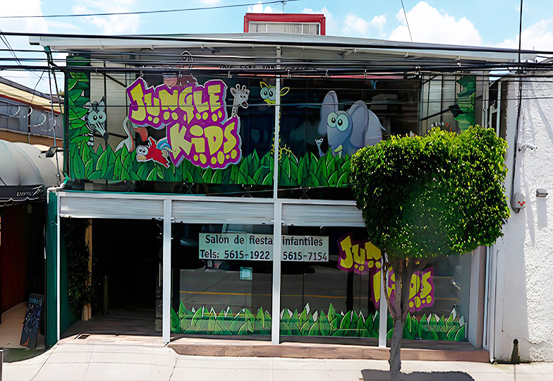Mixcoac Jungla 01